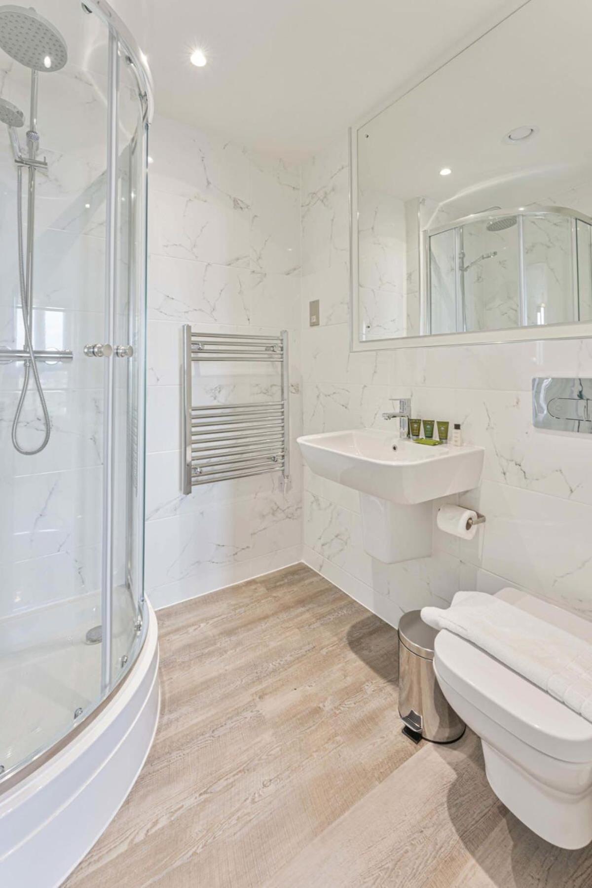 Stunning 2 Bed Apartment In Central Birmingham Exteriör bild